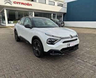 Citroen C4 Gebrauchtwagen