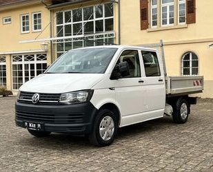 VW T6 Transporter Gebrauchtwagen