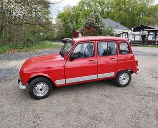 Renault R 4 Gebrauchtwagen