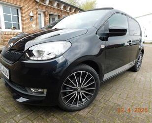 Skoda Citigo Gebrauchtwagen