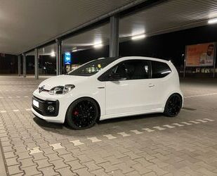 VW up! Gebrauchtwagen