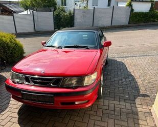 Saab 9-3 Gebrauchtwagen