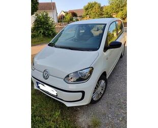 VW up! Gebrauchtwagen