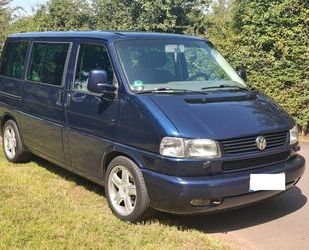 VW T4 Multivan Gebrauchtwagen