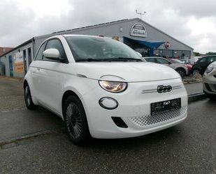 Fiat 500e Gebrauchtwagen