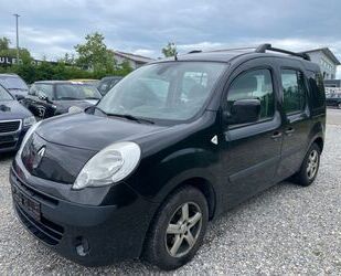Renault Kangoo Gebrauchtwagen