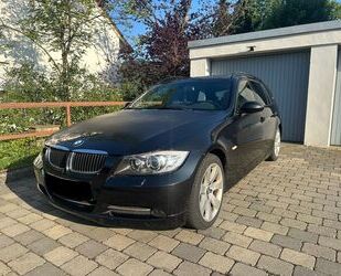 BMW 325 Gebrauchtwagen