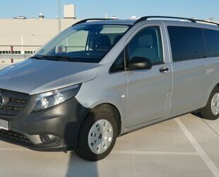 Mercedes-Benz Vito Gebrauchtwagen