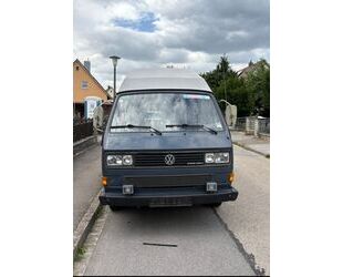 VW T3 Multivan Gebrauchtwagen
