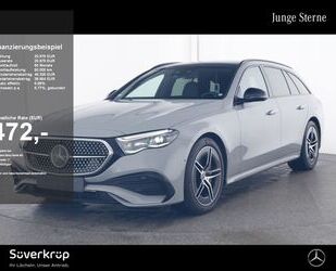 Mercedes-Benz E 300 Gebrauchtwagen