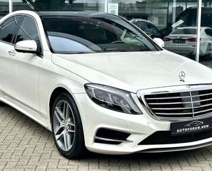Mercedes-Benz S 400 Gebrauchtwagen