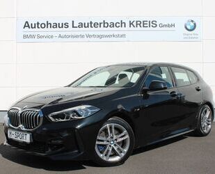 BMW 120 Gebrauchtwagen