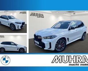 BMW X5 M60 Gebrauchtwagen