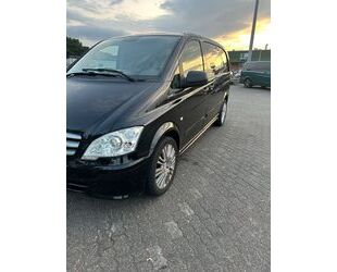 Mercedes-Benz Vito Gebrauchtwagen