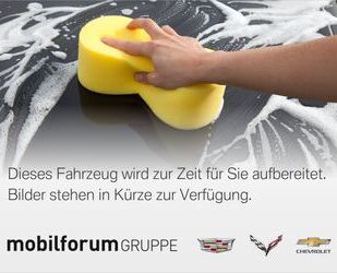 Corvette C6 Gebrauchtwagen