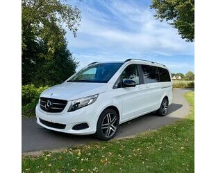 Mercedes-Benz V 250 Gebrauchtwagen