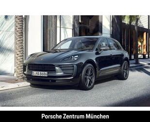 Porsche Macan Gebrauchtwagen