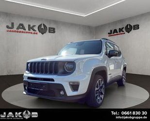 Jeep Renegade Gebrauchtwagen