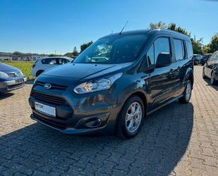 Ford Tourneo Connect Gebrauchtwagen
