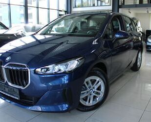 BMW 220 Gebrauchtwagen