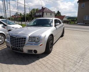 Chrysler 300C Gebrauchtwagen