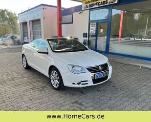 VW Eos Gebrauchtwagen