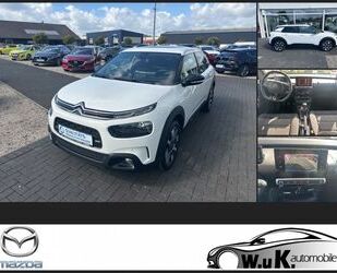 Citroen C4 Gebrauchtwagen