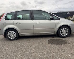 Ford C-Max Gebrauchtwagen