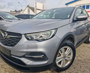 Opel Grandland (X) Gebrauchtwagen