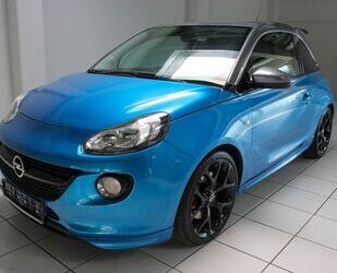 Opel Adam Gebrauchtwagen