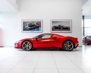 Ferrari 296 GTB Gebrauchtwagen