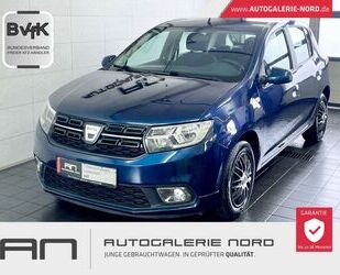 Dacia Sandero Gebrauchtwagen