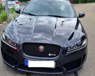 Jaguar XF Gebrauchtwagen