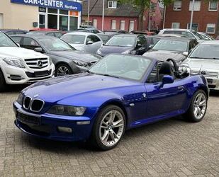 BMW Z3 Gebrauchtwagen