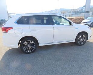 Mitsubishi Outlander Gebrauchtwagen