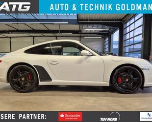 Porsche 997 Gebrauchtwagen