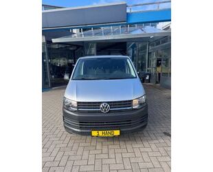 VW T6 Transporter Gebrauchtwagen