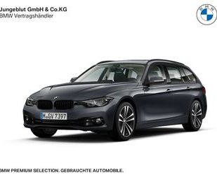 BMW 320 Gebrauchtwagen