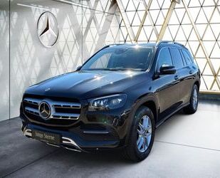 Mercedes-Benz GLS 350 Gebrauchtwagen