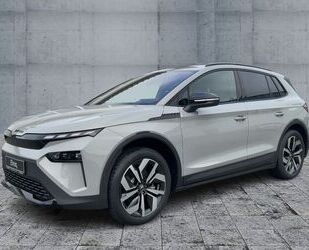 Skoda Elroq Gebrauchtwagen