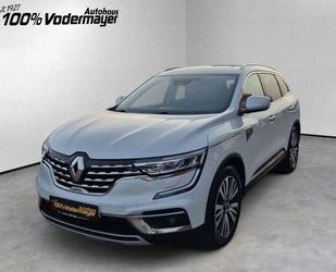 Renault Koleos Gebrauchtwagen
