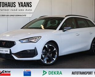 Cupra Leon Gebrauchtwagen