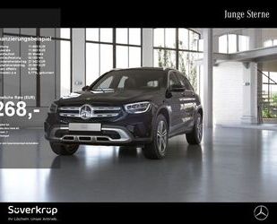 Mercedes-Benz GLC 300 Gebrauchtwagen