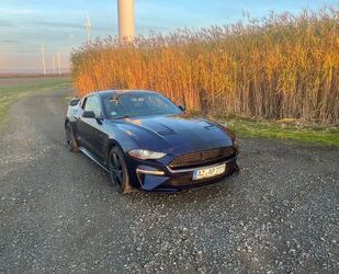 Ford Mustang Gebrauchtwagen
