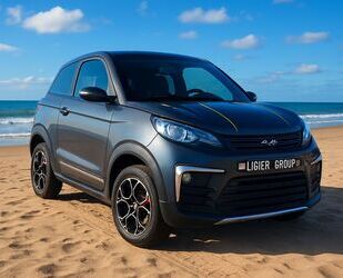 Ligier JS 60 Gebrauchtwagen