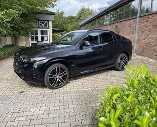 BMW X6 M Gebrauchtwagen