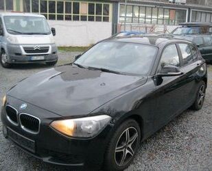 BMW 114 Gebrauchtwagen
