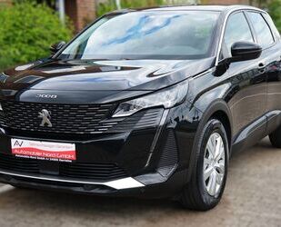 Peugeot 3008 Gebrauchtwagen