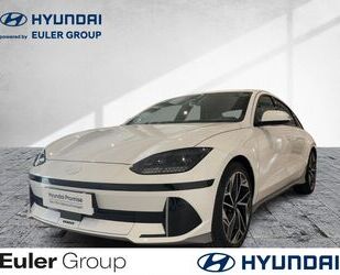 Hyundai IONIQ 6 Gebrauchtwagen