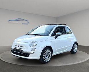 Fiat 500 Gebrauchtwagen